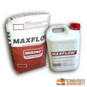 MAXFLOW + liquid