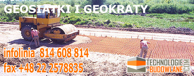 geosiatka i geokraty