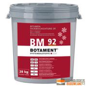 BOTAMENT BM 92 Winter