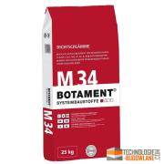 BOTAMENT M 34