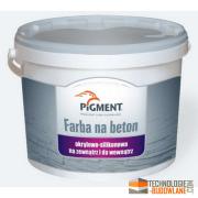 Farba na beton