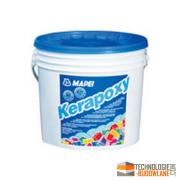  KERAPOXY Fuga epoksydowa 10 kg