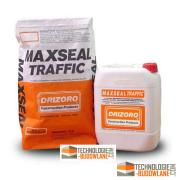 MAXSEAL TRAFFIC