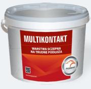 Multikontakt grunt do trudnych podłoży