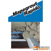 MAPEGROUT RAPIDO