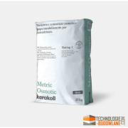 METRIC OSMOTIC