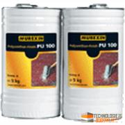 Poliuretan-Finish PU 100*