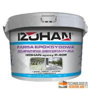 Farba epoksydowa IZOHAN EPOXY P-405