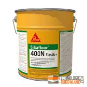 Sikafloor 400 N Elastic+