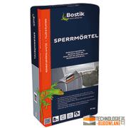 SPERRMORTEL