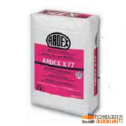 ARDEX X 77 W