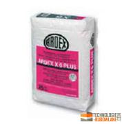 ARDEX X 6 PLUS 