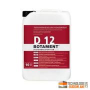 BOTAMENT D 12