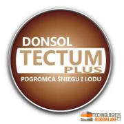 DONSOL TECTUM EXTRA PLUS - ICE-AWAY