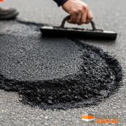 IRR INSTANT ROAD REPAIR masa asfaltowa do napraw ubytków