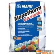 Mapetherm do siatki