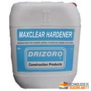 MAXCLEAR HARDENER