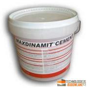 MAXDINAMIT CEMENT