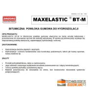 MAXELASTIC BT M