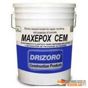 MAXEPOX CEM