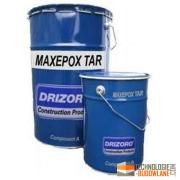 MAXEPOX TAR