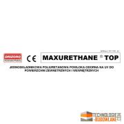 MAXURETHANE TOP