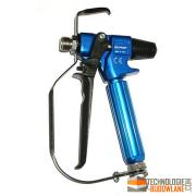 Pistolet iniekcyjny do 250 bar