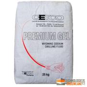 PREMIUM GEL R/TERRAGEL