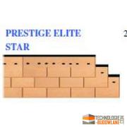 Dachówka Tegola Canadese PRESTIGE ELITE STAR