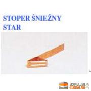 Stopery Tegola METAL LINE