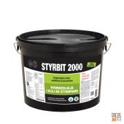 STYRBIT 2000