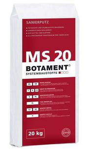 BOTAMENT MS 20