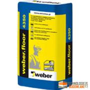 Weber.floor 4350 (Maxit floor 4350)