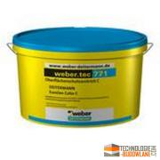 Eurolan Color C (weber.tec 771) betonowoszary