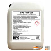 BPS 7621 do usuwania farb akrylowych, emulsyjnych i podkładowych