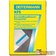 Deitermann KFS (weber.rep 764)