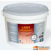 Latex Elastomer