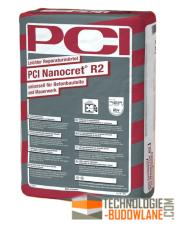 PCI Nanocret R2 20 kg