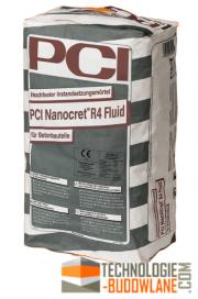 PCI Nanocret R4 Fluid 25 kg