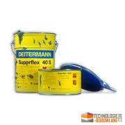 Superflex 40 S (weber.tec 827 S)