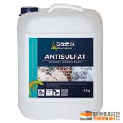 Antisulfat - płyn do odsalania murów 10 KG