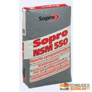 Sopro NSM 550