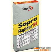 Sopro Rapidur® B1 (760)
