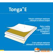 Sufit akustyczny Tonga E