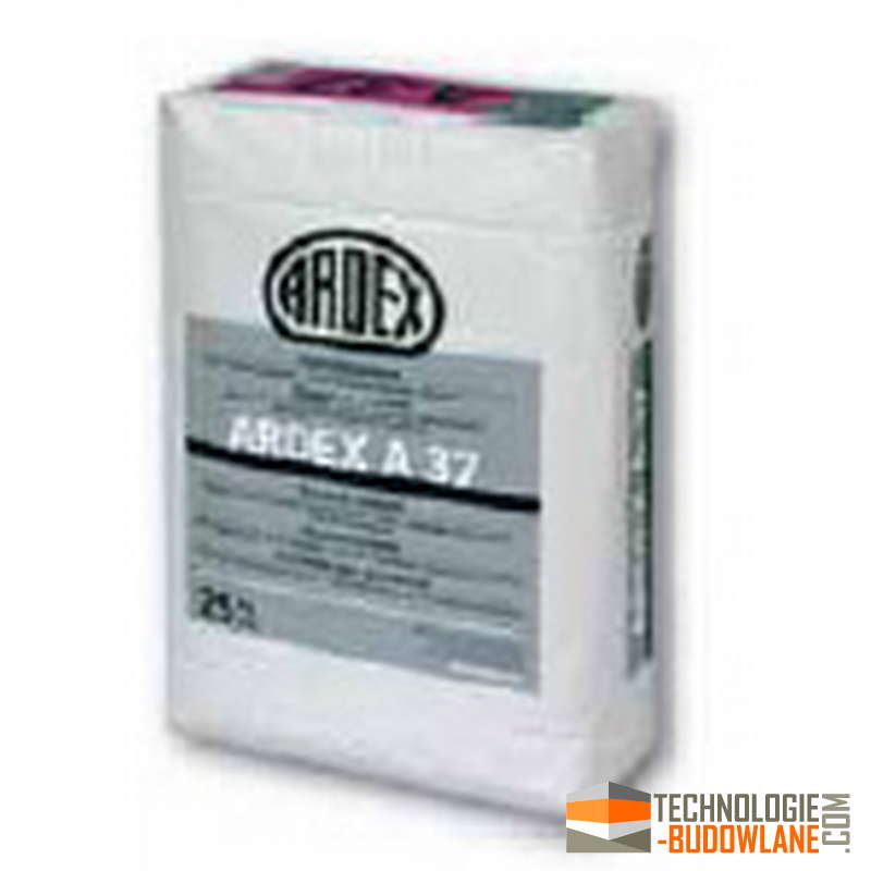 ARDEX A 37