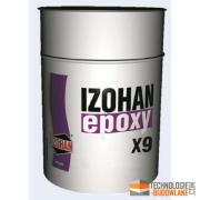 Izohan epoxy X9