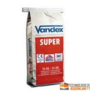 VANDEX SUPER WEISS