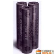 Papa termozgrzewalna SAFETY BASE 3 mm XPP