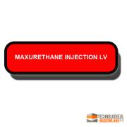 MAXURETHANE INJECTION LV