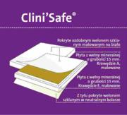 Sufit akustyczny Clini'Safe